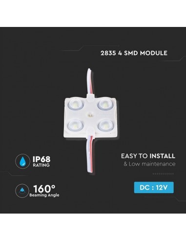 5132-Modulo LED SMD -4