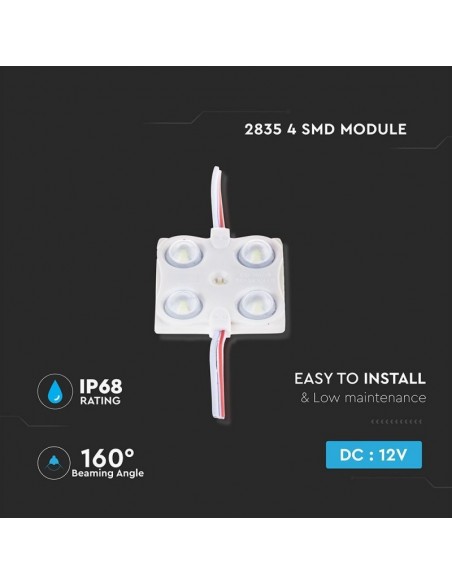5132-Modulo LED SMD -4