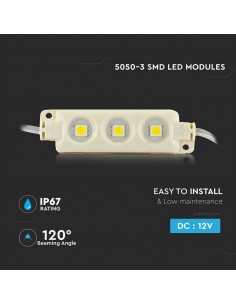 5134-Modulo LED SMD -1 2