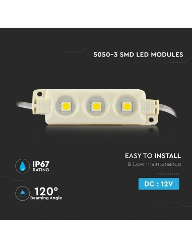 5134-Modulo LED SMD -2