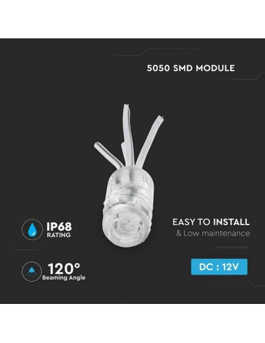 5136-Modulo LED SMD -4