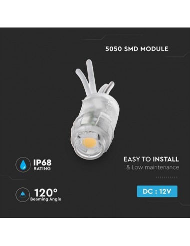 5137-Modulo LED SMD -4