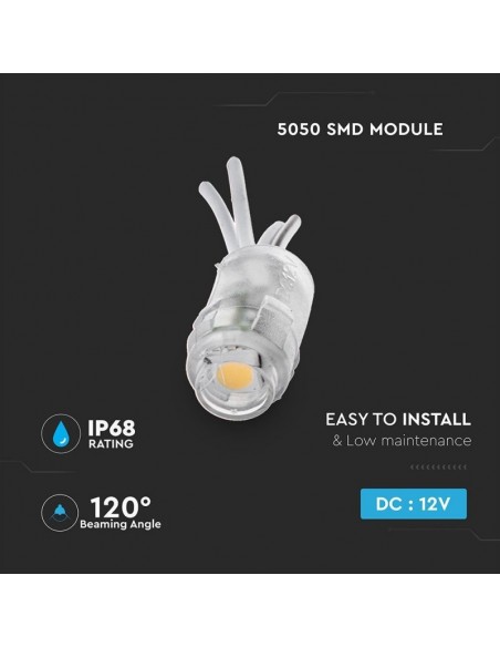 5137-Modulo LED SMD -4