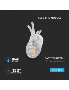 5139-Modulo LED SMD -1 2