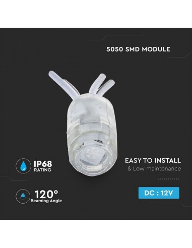 5139-Modulo LED SMD -6
