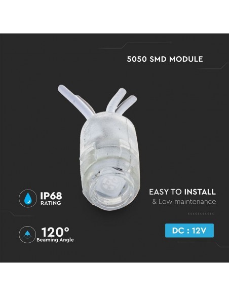 5139-Modulo LED SMD -6