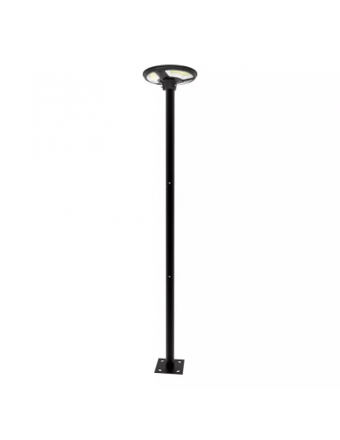 5150-Lampada Solare LED da giardino -5