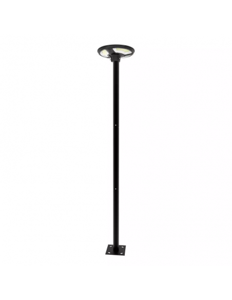 5150-Lampada Solare LED da giardino -5