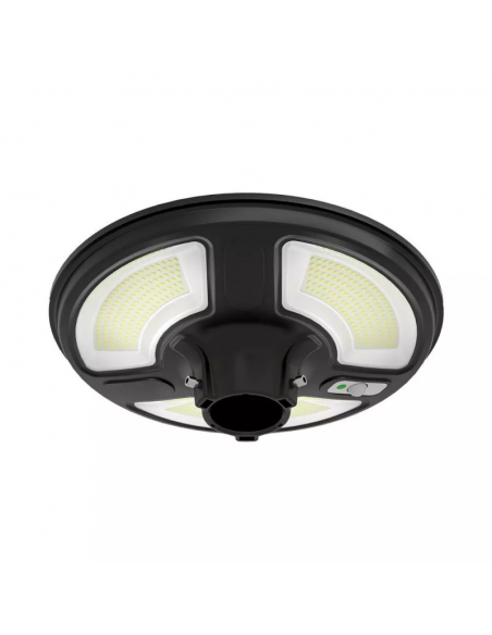 5151-Lampada Solare LED da giardino -1