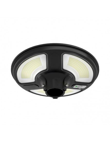 5153-Lampada Solare LED da giardino  con Sensore di movimento-1