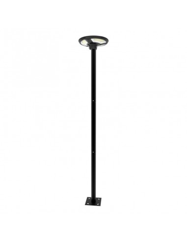 5153-Lampada Solare LED da giardino  con Sensore di movimento-7