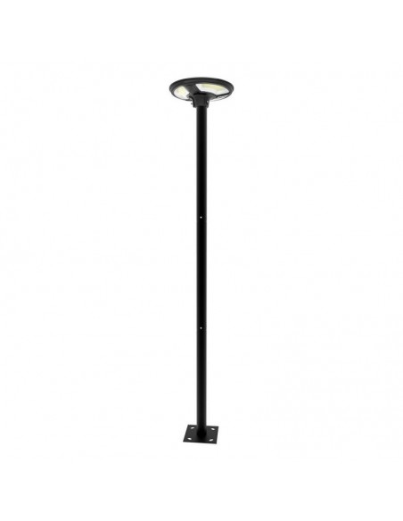 5153-Lampada Solare LED da giardino  con Sensore di movimento-7