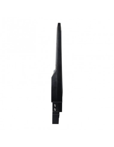 5504-Armatura Stradale LED SMD  LM/W con Pannello Solare-7