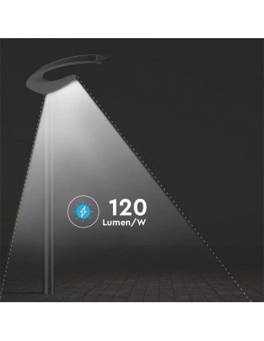 Lampada LED da Giardino 20W Con...