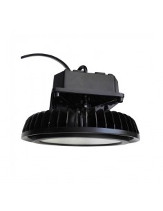5607-Campana Industriale LED SMD  LM/W UFO Driver MW Mean Well   Dimmerabile -1 2