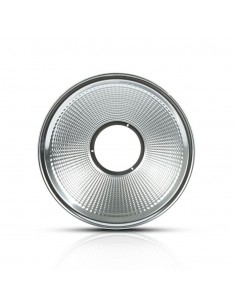 571-Diffusore in Alluminio  per Campana Industriale VT-- e VT---1