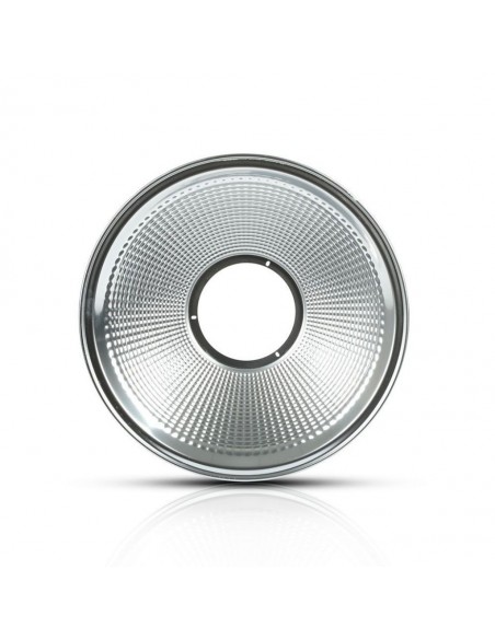 571-Diffusore in Alluminio  per Campana Industriale VT-- e VT---1