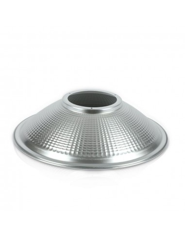 571-Diffusore in Alluminio  per Campana Industriale VT-- e VT---5