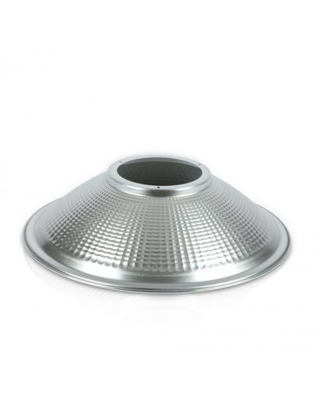 571-Diffusore in Alluminio  per Campana Industriale VT-- e VT---5