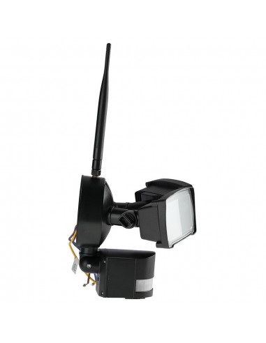 Faro LED 18W con Sensore PIR e...