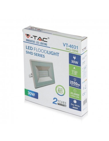 5957-Faro LED SMD  E-Series Colore Bianco  -2