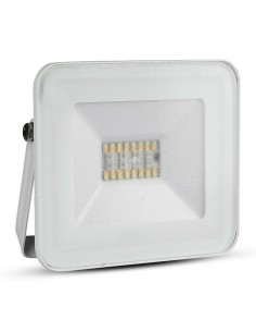 5984-Faro LED Smart SMD  RGB- controllo via Bluetooth tramite App Smart Light Colore Bianco -1