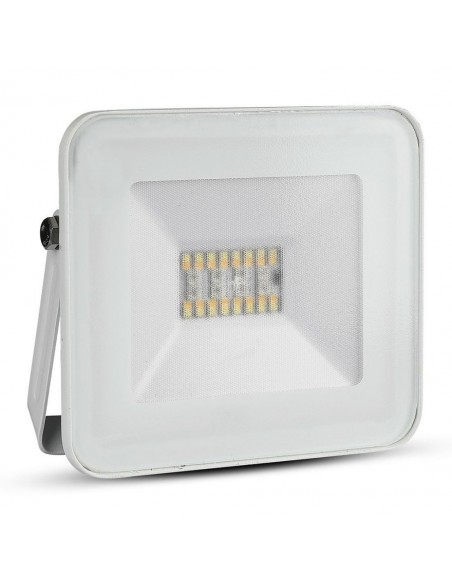 5984-Faro LED Smart SMD  RGB- controllo via Bluetooth tramite App Smart Light Colore Bianco -1