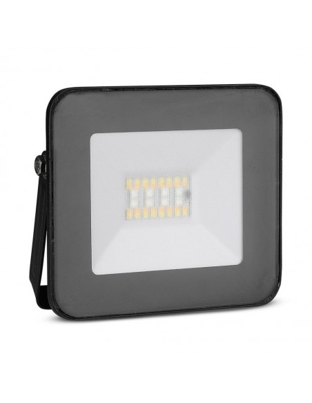 5985-Faro LED Smart SMD  RGB- controllo via Bluetooth tramite App Smart Light Colore Nero -1