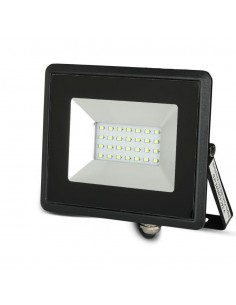 5991-Faro LED SMD  E-Series Colore Verde -1