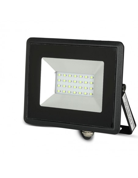 5991-Faro LED SMD  E-Series Colore Verde -1