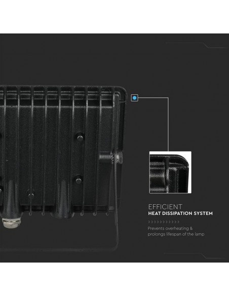 5991-Faro LED SMD  E-Series Colore Verde -7