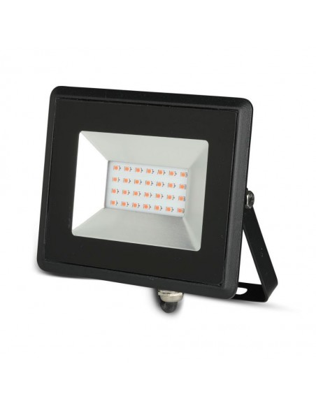 5992-Faro LED SMD  E-Series Colore Rosso -1