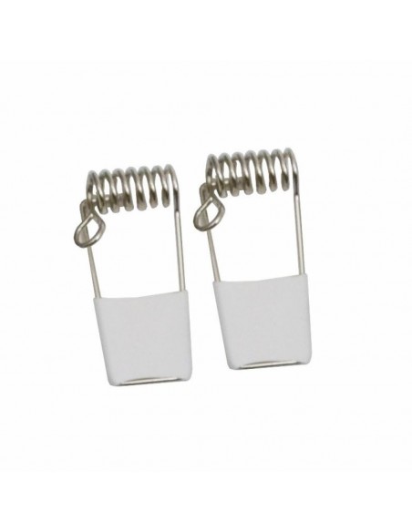 5999-Set  Mollette per Pannelli LED/Portafaretti da Incasso-1