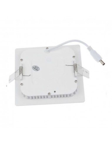 5999-Set  Mollette per Pannelli LED/Portafaretti da Incasso-3