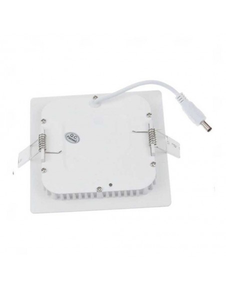 5999-Set  Mollette per Pannelli LED/Portafaretti da Incasso-3