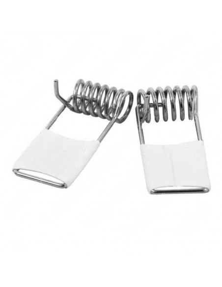 5999-Set  Mollette per Pannelli LED/Portafaretti da Incasso-4