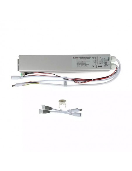 60303-Kit di Emergenza per Pannelli LED da  a -7