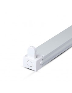 6052-Plafoniera LED Singola per T cm IP-1