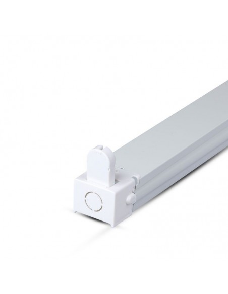 6052-Plafoniera LED Singola per T cm IP-1