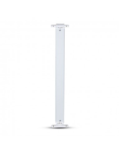 6053-Plafoniera LED Doppia per T cm IP-7