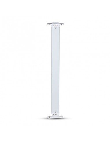 6057-Plafoniera LED Doppia per T cm IP-5