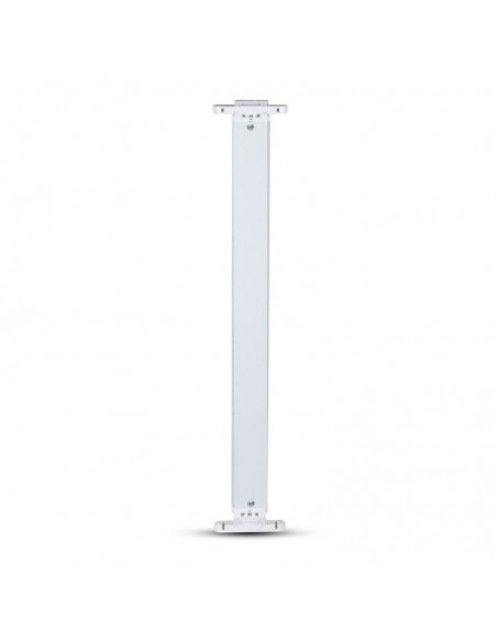 6057-Plafoniera LED Doppia per T cm IP-5