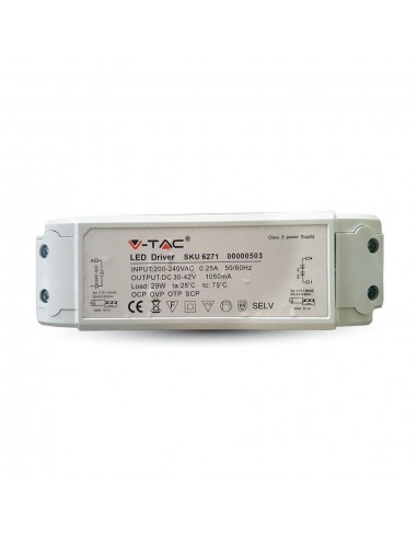6271-Driver per Pannelli LED  Anti-Sfarfallio-1