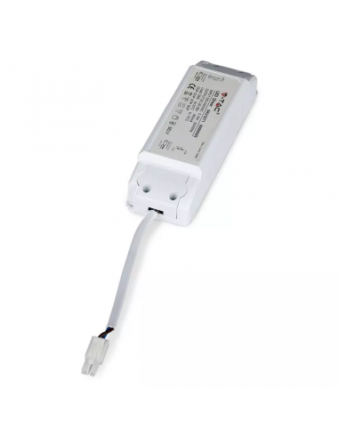 6271-Driver per Pannelli LED  Anti-Sfarfallio-2