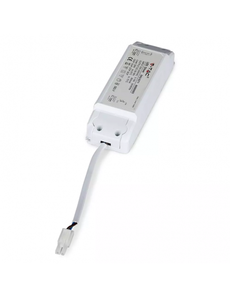 6271-Driver per Pannelli LED  Anti-Sfarfallio-2