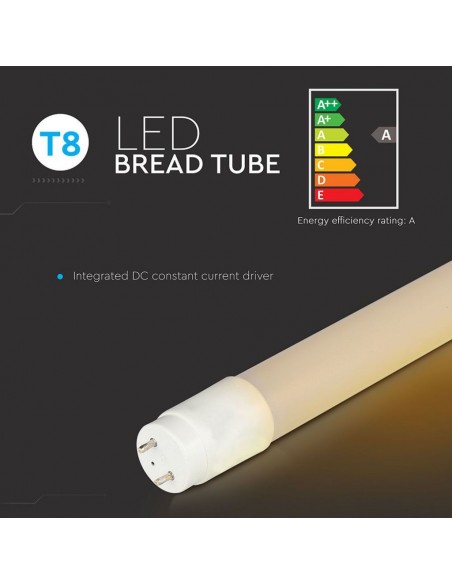 6322-Tubo LED T  G cm per Panifici-5