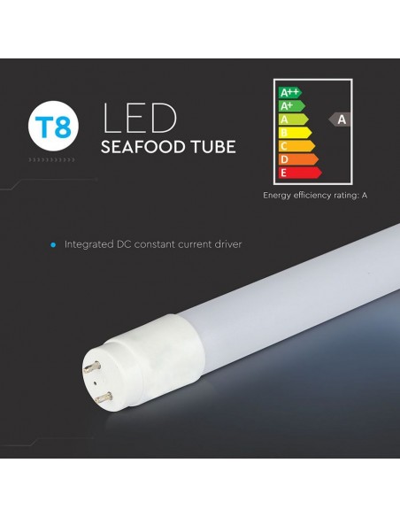 6325-Tubo LED T  G cm per Pescherie-4
