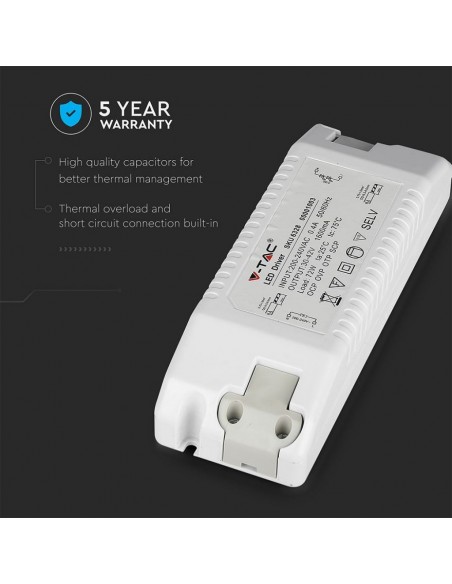 6328-Driver per Pannelli LED -3