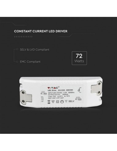 6328-Driver per Pannelli LED -4