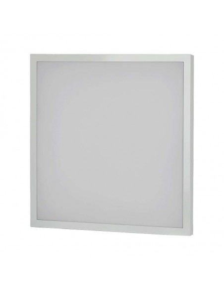 638011-Pannello LED  LM/W Installazione in da Incasso/Plafone-1